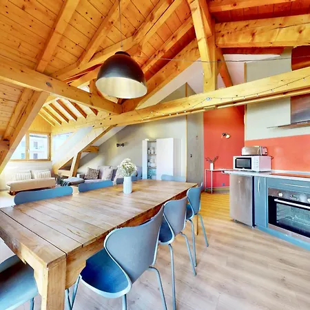L'appart 48 Apartment